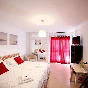 Dc Ii , Benalmadena Spain