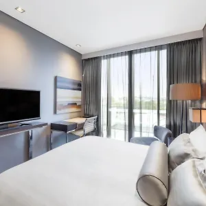 Hotel The Beetson