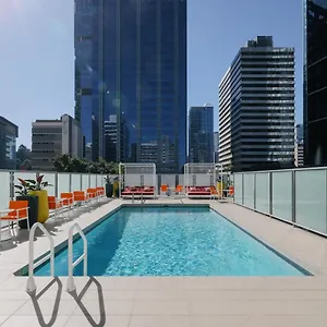 Hotel Voco Centre By Ihg