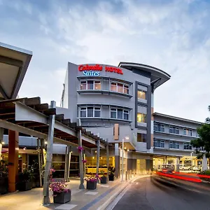 Hotel The Colmslie