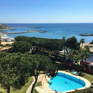 Exclusive Duplex Penthouse In Puerto Banus , Marbella Spain