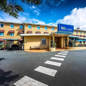 Hotel Ibis Budget Airport