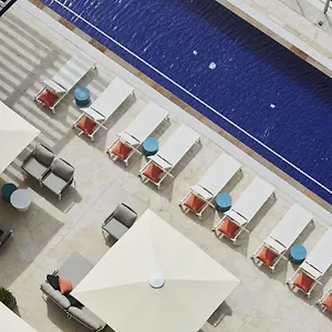 Hotel The Johnson - Art Series