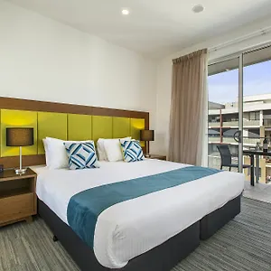 Aparthotel Quest Chermside On Playfield