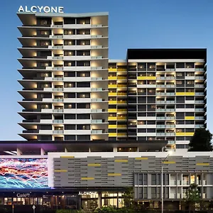 Aparthotel Alcyone Residences