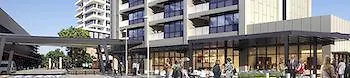 Apart Otel Link Portside Wharf Apartment Hotel Brisbane