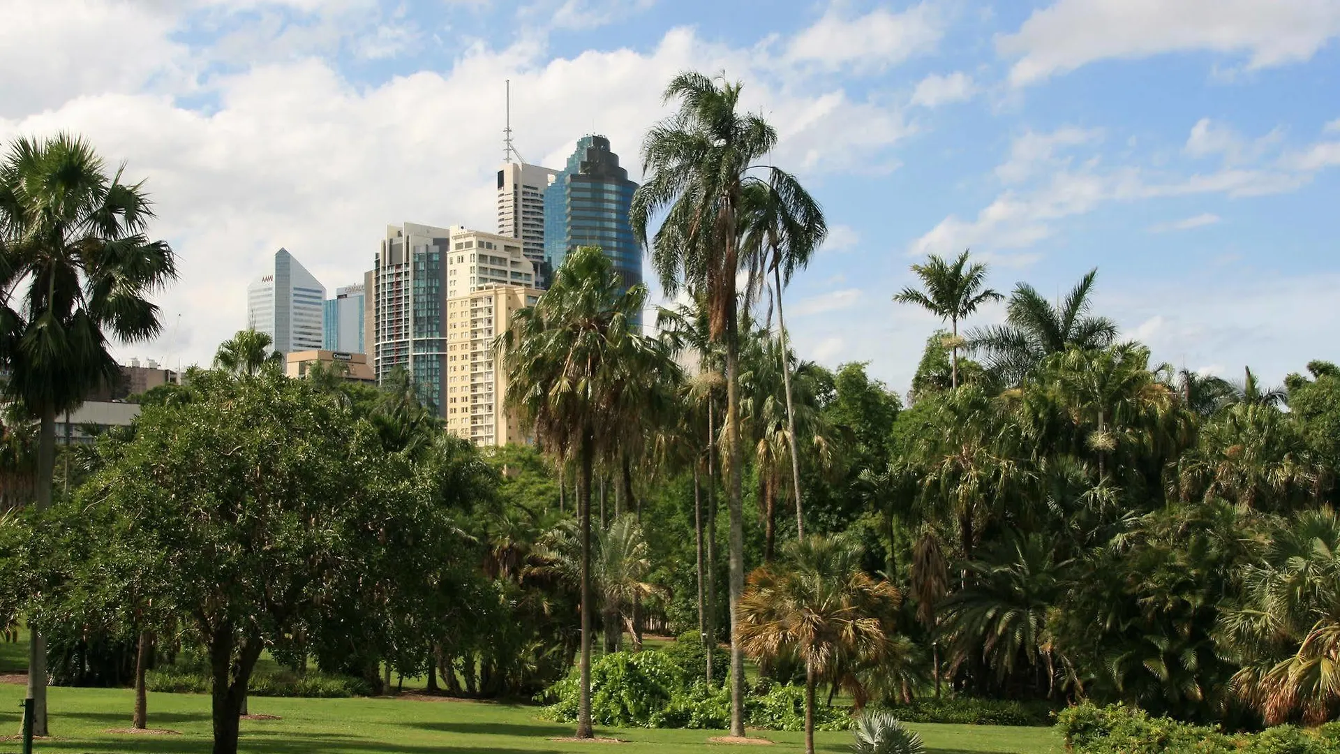 **** Apart Otel Link Portside Wharf Apartment Hotel Brisbane Avustralya